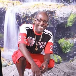 Meet your Posher, Reggie